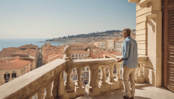Choisir son quartier à Nice pour un mode de vie optimal