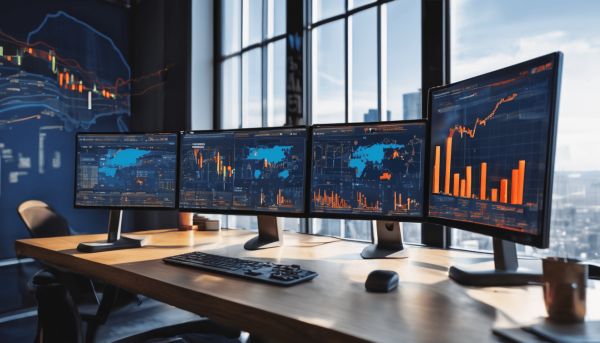 Maîtriser vos investissements avec Easy Bourse La Banque Postale