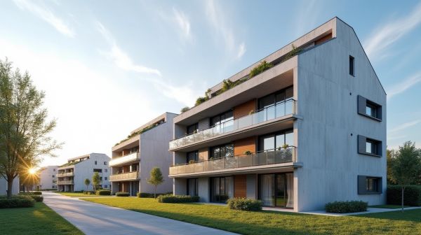 Votre projet immobilier à Montesson, pourquoi hésiter ?