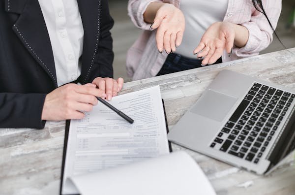 Expert conseil d'assuré : les avantages d'une expertise dédiée