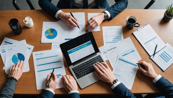 Maîtriser la prime imposable pour mieux gérer vos finances