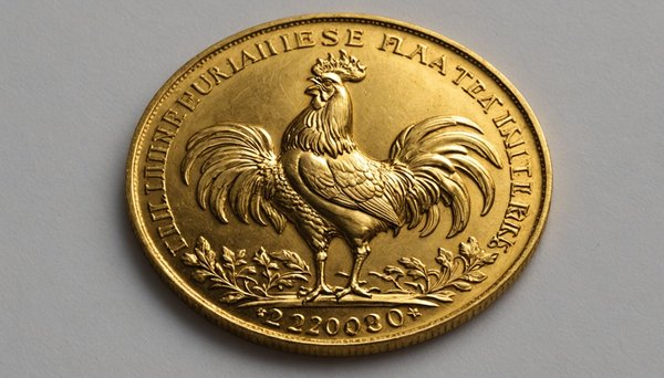 La pièce de 20 francs or marianne coq : histoire et valeur à découvrir
