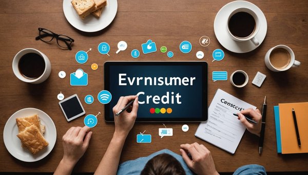 Tout savoir sur le crédit à la consommation en 2025