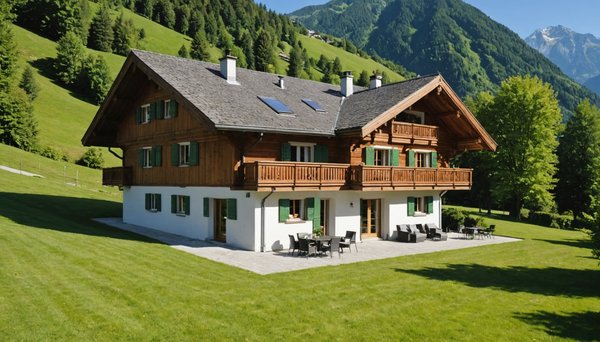 Top biens immobiliers à découvrir en haute-savoie