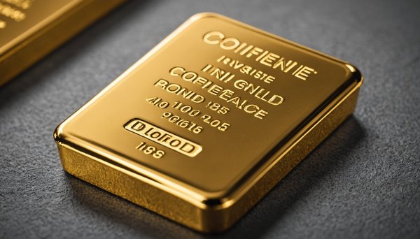 Lingotin d'or pur de 10g : investir avec confiance et sérénité